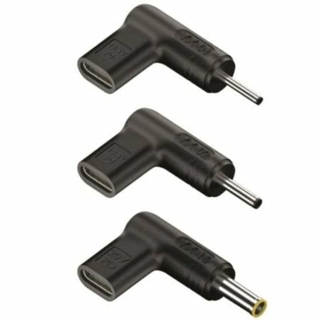 Caricabatterie Portatile NGS BUD-SM