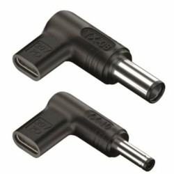Caricabatterie Portatile NGS BUD-D