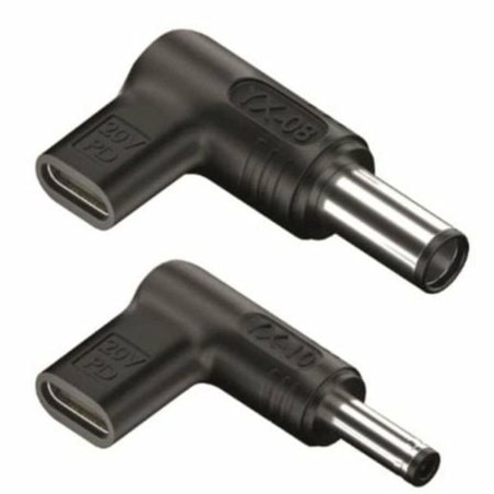 Caricabatterie Portatile NGS BUD-D