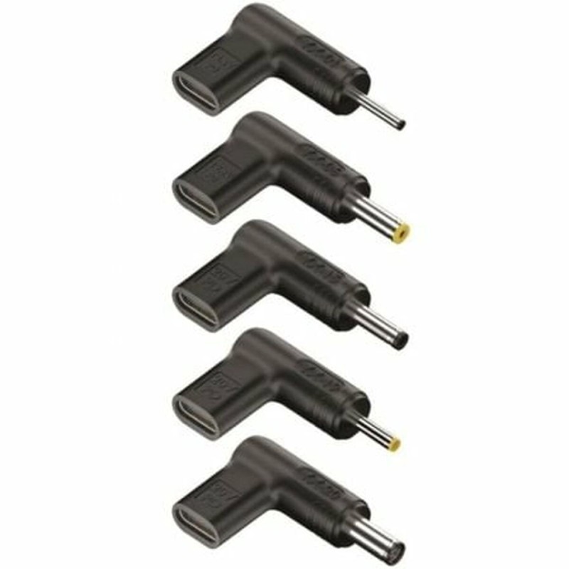 Caricabatterie Portatile NGS BUD-AS Caricabatterie Portatile NGS BUD-AS