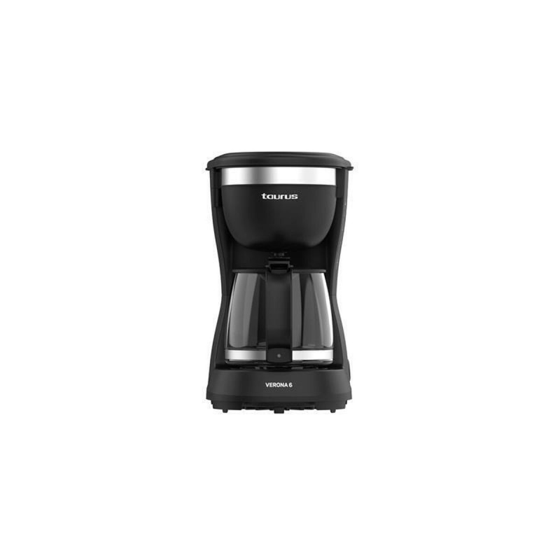 Caffettiera Americana Taurus Verona 6T Caffettiera Americana Taurus Verona 6T