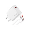 Caricabatterie da Parete Xiaomi Combo 120 W