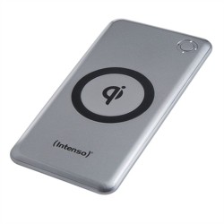 Powerbank INTENSO 7343531 10000 mAh Argentato