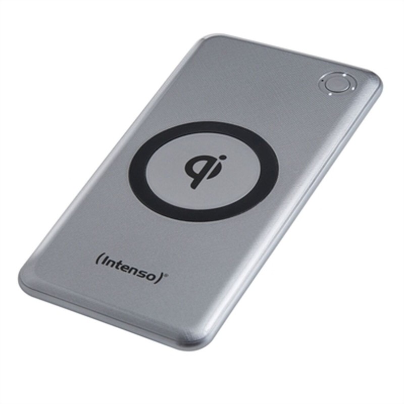Powerbank INTENSO 7343531 10000 mAh Argentato Powerbank INTENSO 7343531 10000 mAh Argentato