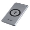 Powerbank INTENSO 7343531 10000 mAh Argentato
