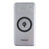 Powerbank INTENSO 7343531 10000 mAh Argentato