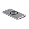 Powerbank INTENSO 7343531 10000 mAh Argentato