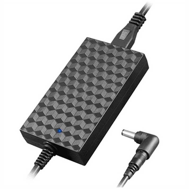 Caricabatterie Portatile Nox-Xtreme NXPWR45NB 45 W Caricabatterie Portatile Nox-Xtreme NXPWR45NB 45 W