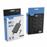 Caricabatterie Portatile Nox-Xtreme NXPWR45NB 45 W