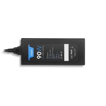 Caricabatterie Portatile Nox-Xtreme NXPWR90NB 90 W