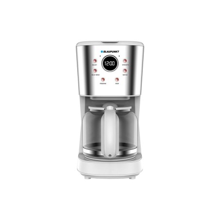 Caffettiera Elettrica Blaupunkt CMD802WH 900 W 1,5 L