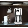 Caffettiera Elettrica Blaupunkt CMD802WH 900 W 1,5 L