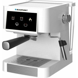 Caffettiera superautomatica Blaupunkt AGDBLCM009 Bianco Nero Argentato 950 W 1,5 L