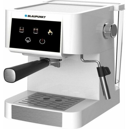 Caffettiera superautomatica Blaupunkt AGDBLCM009 Bianco Nero Argentato 950 W 1,5 L