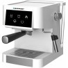 Caffettiera superautomatica Blaupunkt AGDBLCM009 Bianco Nero Argentato 950 W 1,5 L