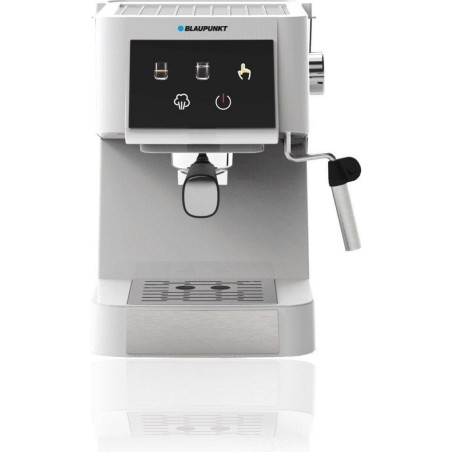 Caffettiera superautomatica Blaupunkt AGDBLCM009 Bianco Nero Argentato 950 W 1,5 L