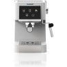 Caffettiera superautomatica Blaupunkt AGDBLCM009 Bianco Nero Argentato 950 W 1,5 L