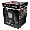 Caffettiera Americana Russell Hobbs 248241000 1,25 L Grigio 1100 W 1,25 L