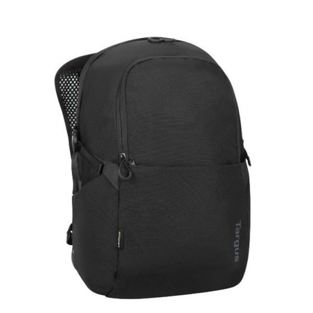 Zaino per Portatile e Tablet Targus Zero Waste Nero