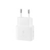 Caricabatterie da Parete Samsung 25 W