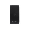 Powerbank CoolBox COO-PB10KW-BK1 Nero 10000 mAh 37 Wh
