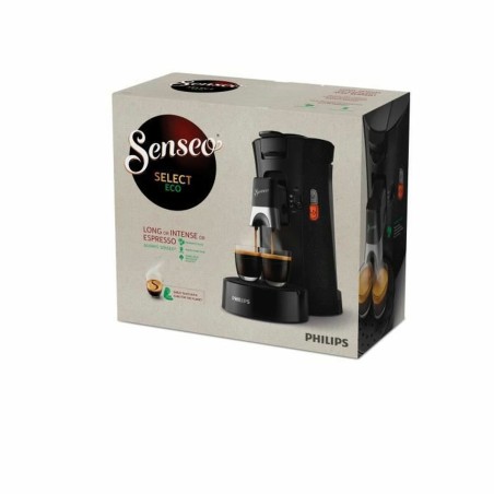 Caffettiera con Capsule Philips Senseo Select Eco CSA240/21 1450 W