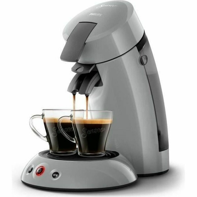 Caffettiera con Capsule Philips HD6553/71 Senseo Original Caffettiera con Capsule Philips HD6553/71 Senseo Original