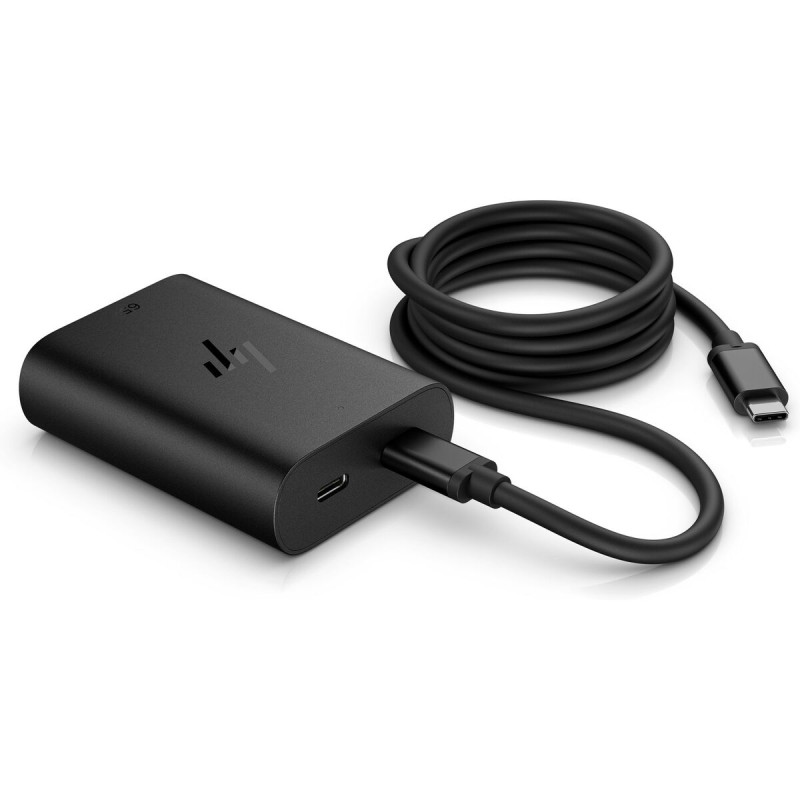 Caricabatterie Portatile HP GaN 65 W Caricabatterie Portatile HP GaN 65 W