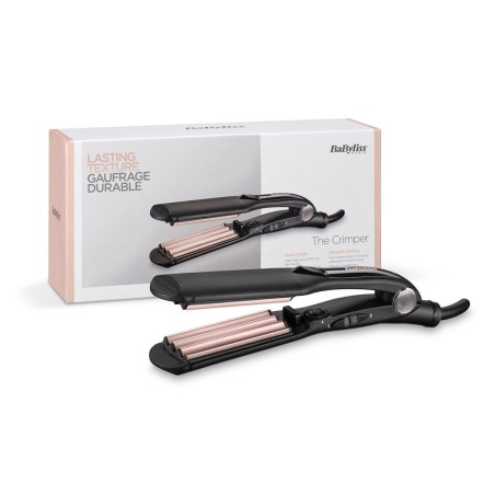Piastra per Capelli Crimper 2165CE Babyliss The Crimper