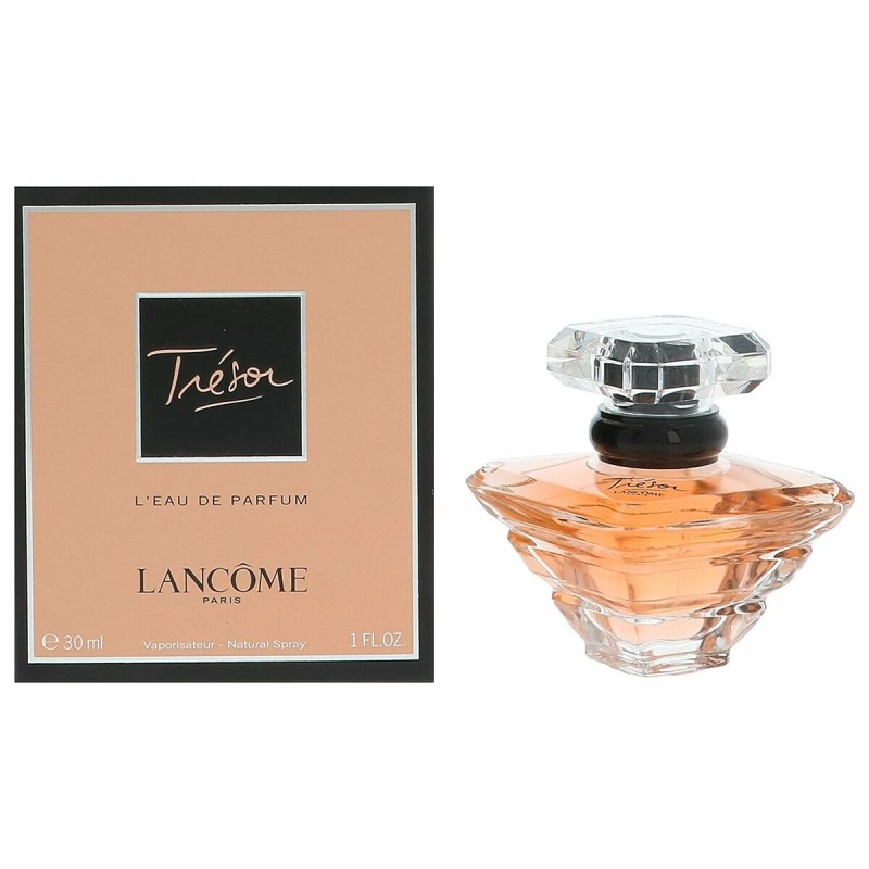 Profumo Donna Lancôme Tresor EDP 30 ml Profumo Donna Lancôme Tresor EDP 30 ml