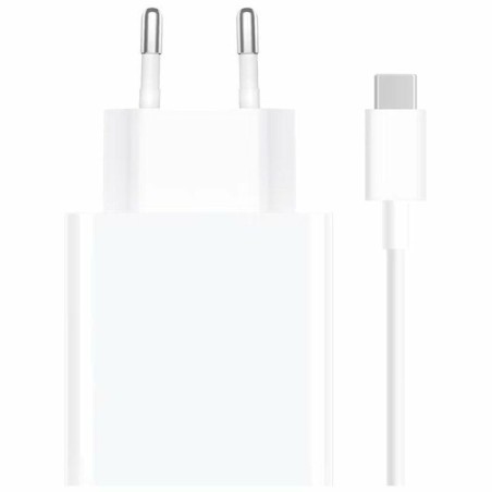 Caricabatterie da Parete Xiaomi 33 W USB-C