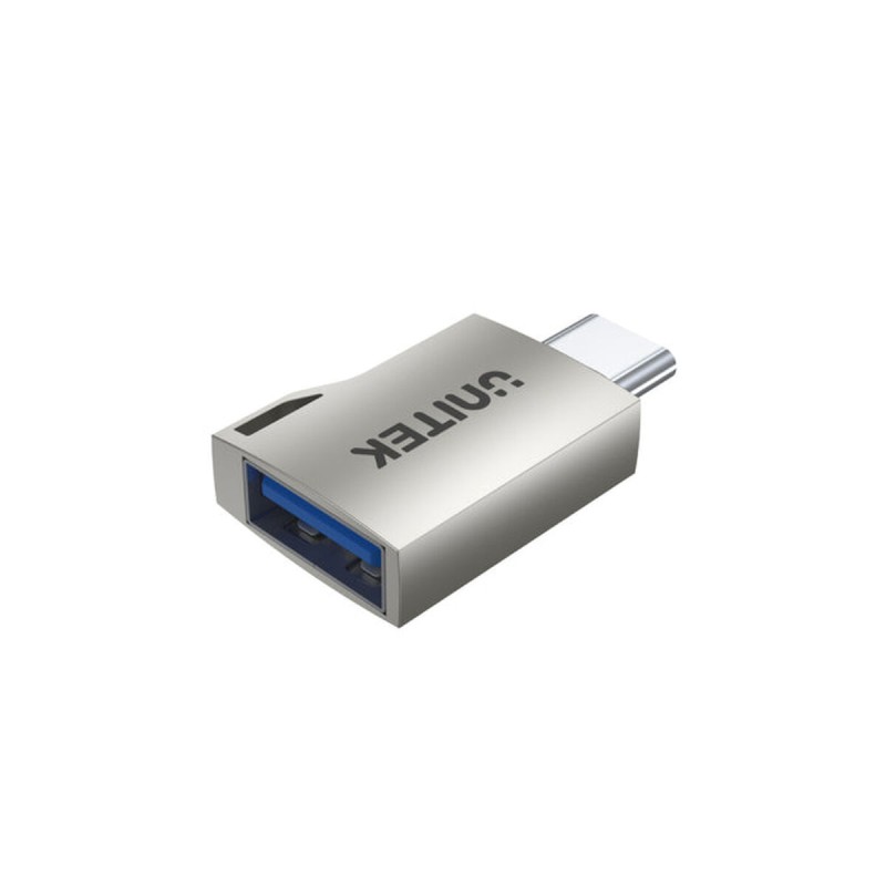 Adattatore USB-C con USB Unitek A1025GNI Adattatore USB-C con USB Unitek A1025GNI
