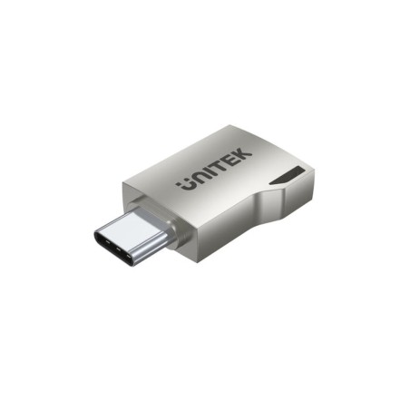 Adattatore USB-C con USB Unitek A1025GNI