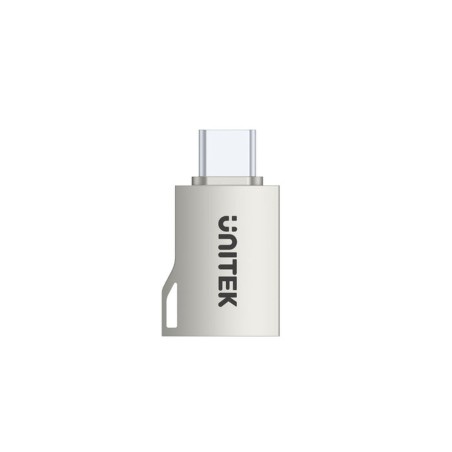 Adattatore USB-C con USB Unitek A1025GNI