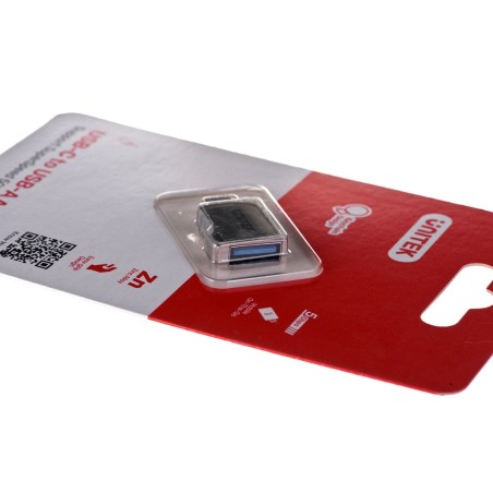 Adattatore USB-C con USB Unitek A1025GNI