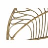 Testiera del Letto DKD Home Decor Naturale Rattan 177 x 4 x 131 cm