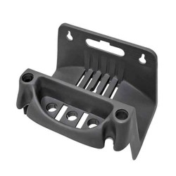 Porta Tubo EDM 74804 polipropilene 24 x 15 x 17 cm