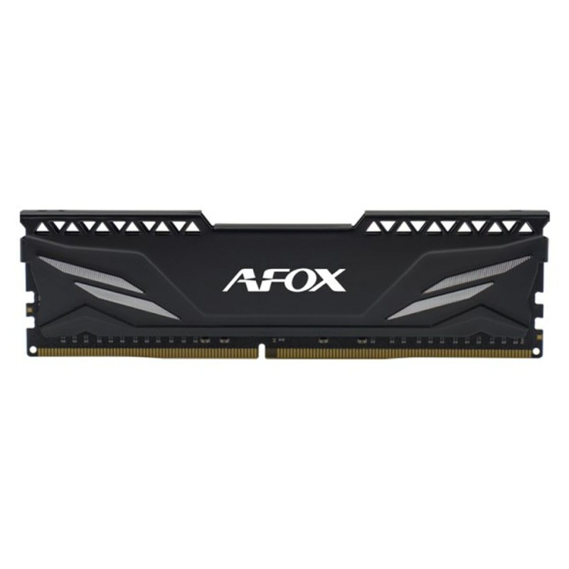Memoria RAM Afox AFLD416PH1CAB 16 GB DDR4 3200 MHz Memoria RAM Afox AFLD416PH1CAB 16 GB DDR4 3200 MHz