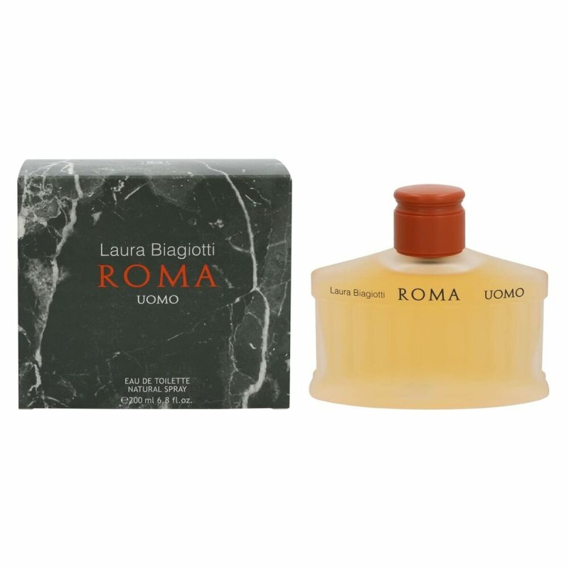 Profumo Uomo Laura Biagiotti 10023917 EDT Profumo Uomo Laura Biagiotti 10023917 EDT