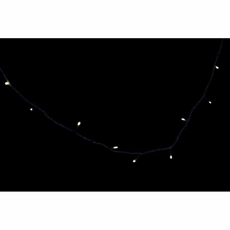 Ghirlanda di Luci LED DKD Home Decor