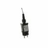 Ghirlanda di Luci LED DKD Home Decor