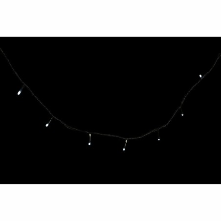 Ghirlanda di Luci LED DKD Home Decor