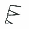 Ghirlanda di Luci LED DKD Home Decor
