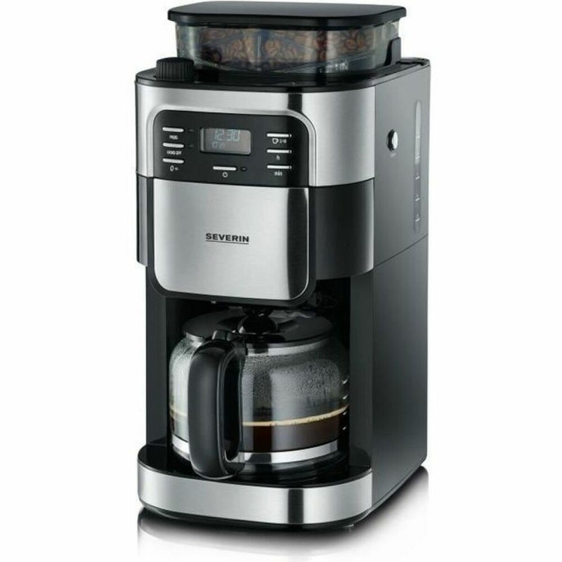 Caffettiera Americana Severin KA 4810 1000 W 1,4 L Caffettiera Americana Severin KA 4810 1000 W 1,4 L