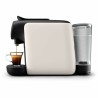 Caffettiera con Capsule Philips LM9012/00 Bianco Nero 19 bar 1450 W 800 ml
