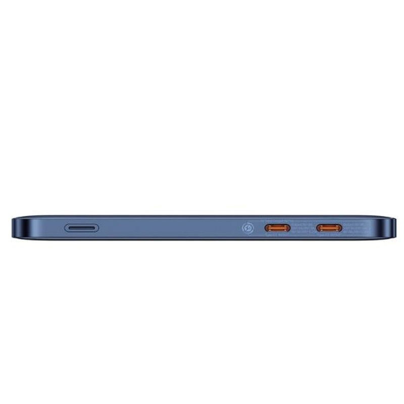 Powerbank Baseus P10063801323-00 Azzurro Powerbank Baseus P10063801323-00 Azzurro