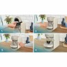 Caffettiera con Capsule BOSCH TAS167P Beige 1400 W 700 ml