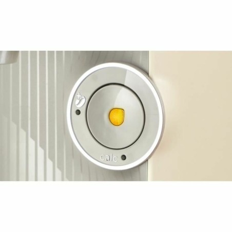 Caffettiera con Capsule BOSCH TAS167P Beige 1400 W 700 ml