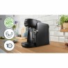 Caffettiera con Capsule BOSCH TAS162E Nero 1400 W 700 ml
