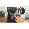 Caffettiera con Capsule BOSCH TAS162E Nero 1400 W 700 ml